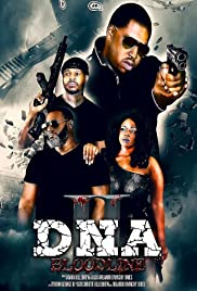 DNA 2: Bloodline (2020) M4uHD Free Movie