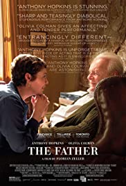 The Father (2020) Free Movie M4ufree