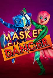 The Masked Dancer (2020 ) M4uHD Free Movie