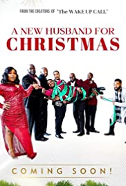 A New Husband for Christmas (2020) Free Movie