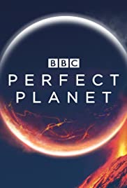Perfect Planet (2021 ) Free Tv Series