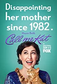 Call Me Kat (2021 ) Free Tv Series