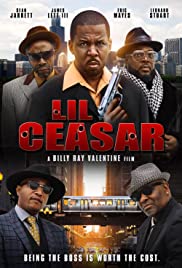 Lil Ceaser (2020) Free Movie