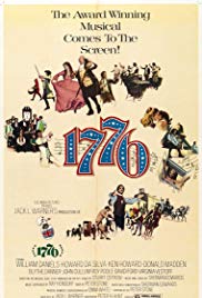 1776 (1972) Free Movie