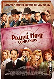 A Prairie Home Companion (2006) Free Movie M4ufree