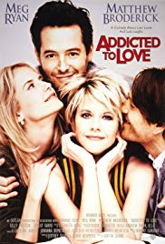 Addicted to Love (1997) Free Movie