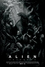 Alien: Covenant (2017) Free Movie