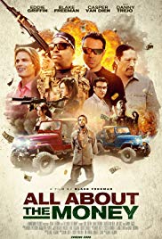 All About the Money (2017) M4uHD Free Movie