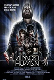 Almost Human (2013) Free Movie M4ufree