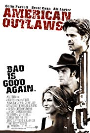 American Outlaws (2001) Free Movie