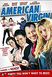 American Virgin (2009) Free Movie