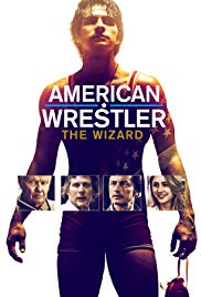 American Wrestler: The Wizard (2016) M4uHD Free Movie