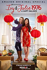 An American Girl Story  Ivy & Julie 1976: A Happy Balance (2017) Free Movie