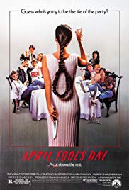 April Fools Day (1986) Free Movie