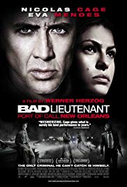 Bad Lieutenant: Port of Call New Orleans (2009) Free Movie