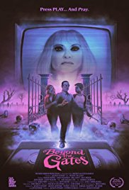 Beyond the Gates (2016) Free Movie