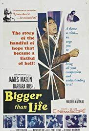 Bigger Than Life (1956) Free Movie M4ufree
