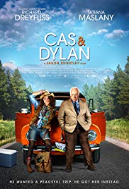 Cas & Dylan (2013) Free Movie