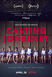 Casting JonBenet (2017) Free Movie