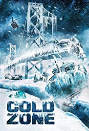 Cold Zone (2017) Free Movie