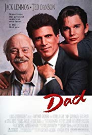 Dad (1989) Free Movie