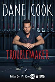 Dane Cook: Troublemaker (2014) Free Movie M4ufree