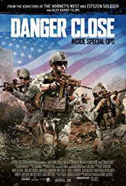 Danger Close (2017) M4uHD Free Movie