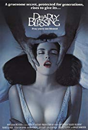 Deadly Blessing (1981) Free Movie M4ufree