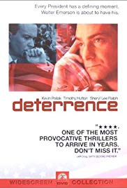 Deterrence (1999) M4uHD Free Movie