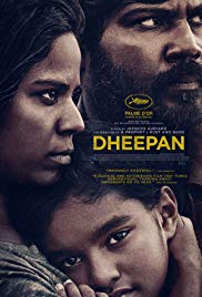 Dheepan (2015) M4uHD Free Movie