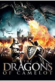 Dragons of Camelot (2014) Free Movie
