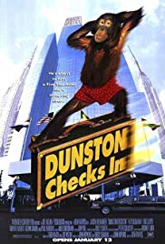 Dunston Checks In (1996) Free Movie M4ufree