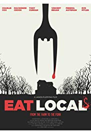 Eat Local (2017) M4uHD Free Movie