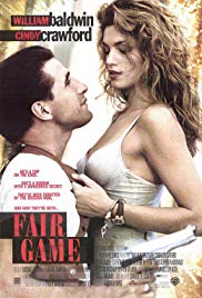 Fair Game (1995) M4uHD Free Movie