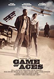 Game of Aces (2016) M4uHD Free Movie