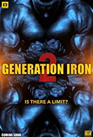 Generation Iron 2 (2017) Free Movie
