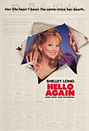 Hello Again (1987) Free Movie