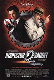 Inspector Gadget (1999) M4uHD Free Movie