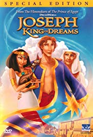 Joseph: King of Dreams (2000) Free Movie