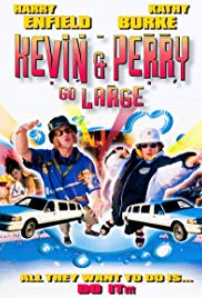 Kevin & Perry Go Large (2000) Free Movie