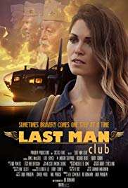 Last Man Club (2016) Free Movie