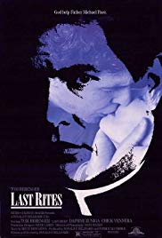 Last Rites (1988) Free Movie M4ufree