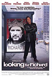 Looking for Richard (1996) Free Movie