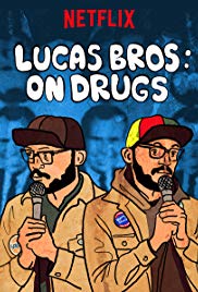 Lucas Brothers: The Nixon Special (2017) M4uHD Free Movie
