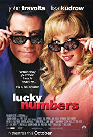 Lucky Numbers (2000) Free Movie