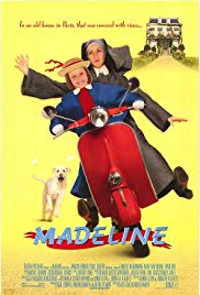 Madeline (1998) Free Movie