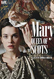 Mary Queen of Scots (2013) Free Movie