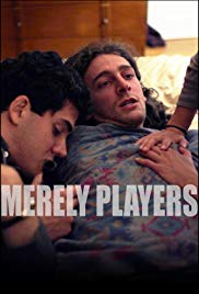 Merely Players (2014) Free Movie