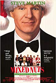 Mixed Nuts (1994) Free Movie