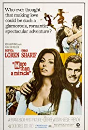 More Than a Miracle (1967) Free Movie M4ufree